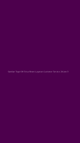 Tampilan Antarmuka Aplikasi Gambar Togel 04 Situs Resmi Layanan Customer Service 24jam - 3