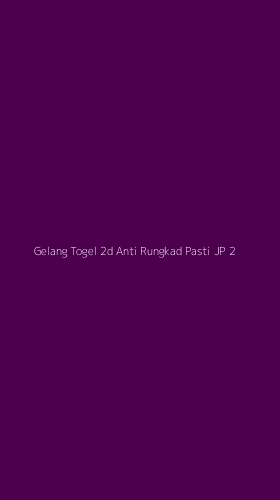 Tampilan Antarmuka Aplikasi Gelang Togel 2d Anti Rungkad Pasti Jp - 2