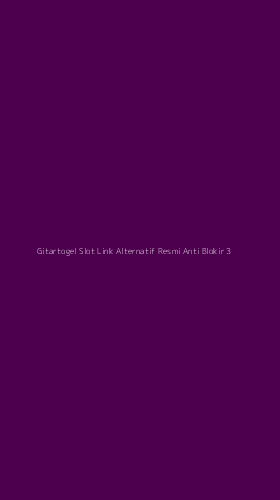 Tampilan Antarmuka Aplikasi Gitartogel Slot Link Alternatif Resmi Anti Blokir - 3