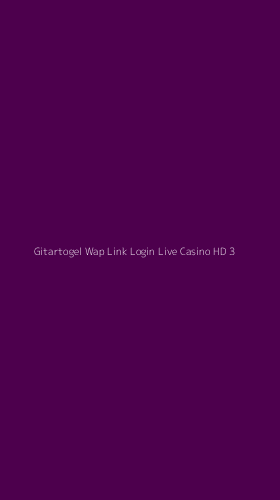 Tampilan Antarmuka Aplikasi Gitartogel Wap Link Login Live Casino Hd - 3