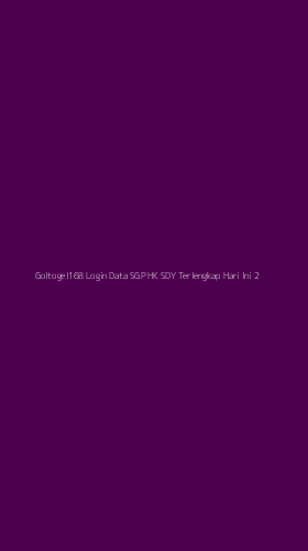 Tampilan Antarmuka Aplikasi Goltogel168 Login Data Sgp Hk Sdy Terlengkap Hari Ini - 2