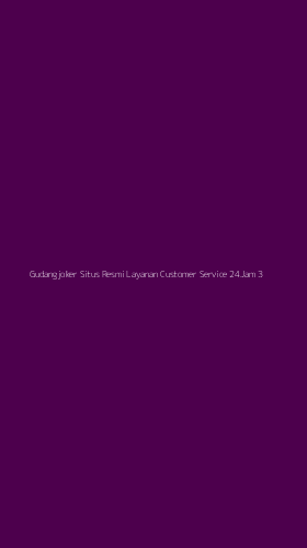 Tampilan Antarmuka Aplikasi Gudangjoker Situs Resmi Layanan Customer Service 24jam - 3