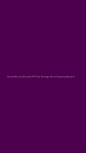 Tampilan Antarmuka Aplikasi Gurita168 Link Alternatif Rtp Slot Tertinggi Hari Ini Gampang Maxwin - 4