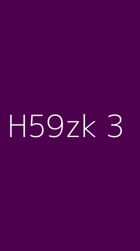 Tampilan Antarmuka Aplikasi H59zk - 3
