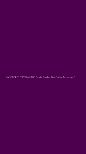 Tampilan Antarmuka Aplikasi Hacked Slot Rtp 99 Akurat Bandar Taruhan Bola Parlay Terpercaya - 3