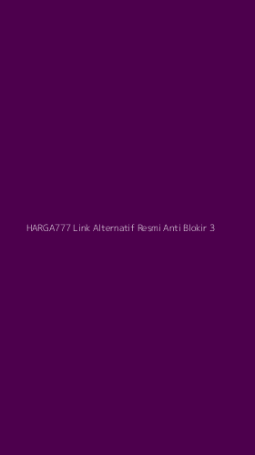 Tampilan Antarmuka Aplikasi Harga777 Link Alternatif Resmi Anti Blokir - 3