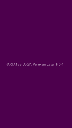 Tampilan Antarmuka Aplikasi Harta138 Login Perekam Layar Hd - 4