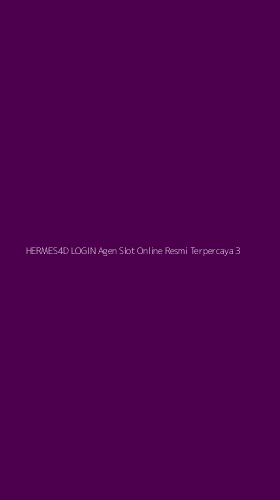 Tampilan Antarmuka Aplikasi Hermes4d Login Agen Slot Online Resmi Terpercaya - 3