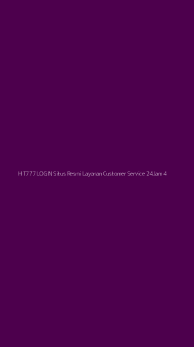 Tampilan Antarmuka Aplikasi Hit777 Login Situs Resmi Layanan Customer Service 24jam - 4