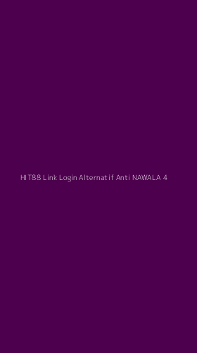 Tampilan Antarmuka Aplikasi Hit88 Link Login Alternatif Anti Nawala - 4