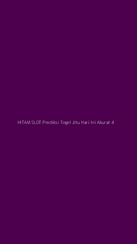 Tampilan Antarmuka Aplikasi Hitam Slot Prediksi Togel Jitu Hari Ini Akurat - 4