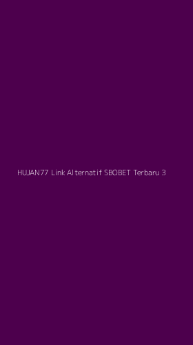Tampilan Antarmuka Aplikasi Hujan77 Link Alternatif Sbobet Terbaru - 3