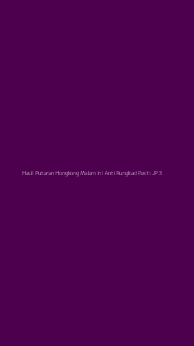 Tampilan Antarmuka Aplikasi Hasil Putaran Hongkong Malam Ini Anti Rungkad Pasti Jp - 3