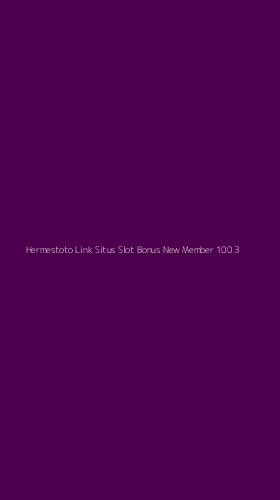 Tampilan Antarmuka Aplikasi Hermestoto Link Situs Slot Bonus New Member 100 - 3