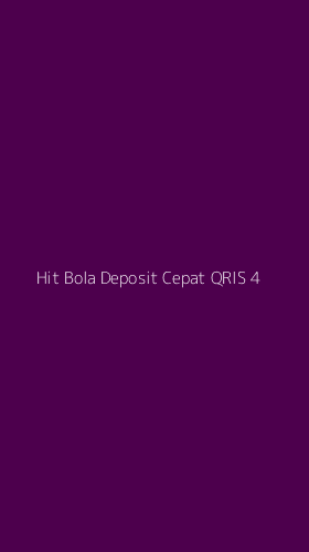 Tampilan Antarmuka Aplikasi Hit Bola Deposit Cepat Qris - 4