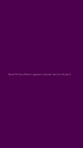 Tampilan Antarmuka Aplikasi Horas79 Situs Resmi Layanan Customer Service 24jam - 3