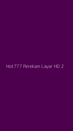 Tampilan Antarmuka Aplikasi Hot777 Perekam Layar Hd - 2
