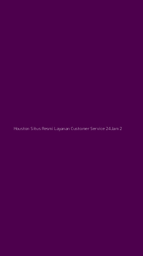Tampilan Antarmuka Aplikasi Houston Situs Resmi Layanan Customer Service 24jam - 2