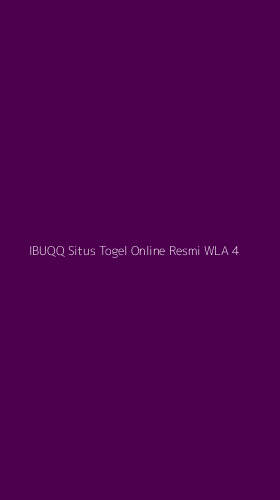 Tampilan Antarmuka Aplikasi Ibuqq Situs Togel Online Resmi Wla - 4