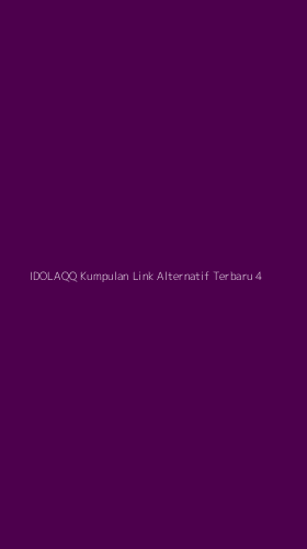Tampilan Antarmuka Aplikasi Idolaqq Kumpulan Link Alternatif Terbaru - 4