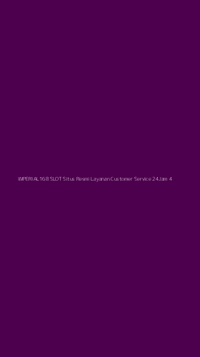 Tampilan Antarmuka Aplikasi Imperial168 Slot Situs Resmi Layanan Customer Service 24jam - 4