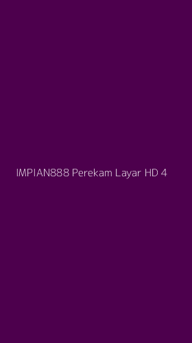 Tampilan Antarmuka Aplikasi Impian888 Perekam Layar Hd - 4
