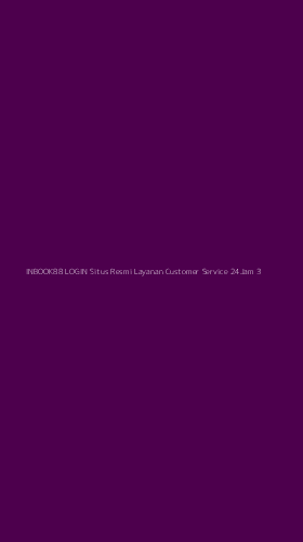 Tampilan Antarmuka Aplikasi Inbook88 Login Situs Resmi Layanan Customer Service 24jam - 3