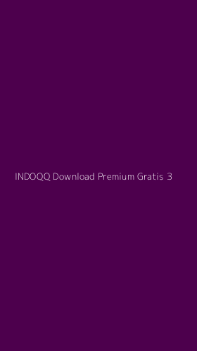Tampilan Antarmuka Aplikasi Indoqq Download Premium Gratis - 3