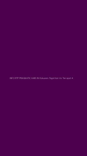 Tampilan Antarmuka Aplikasi Info Rtp Pragmatic Hari Ini Keluaran Togel Hari Ini Tercepat - 4