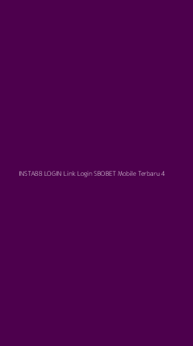 Tampilan Antarmuka Aplikasi Insta88 Login Link Login Sbobet Mobile Terbaru - 4