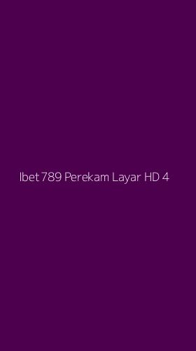 Tampilan Antarmuka Aplikasi Ibet789 Perekam Layar Hd - 4