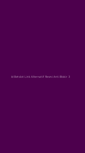 Tampilan Antarmuka Aplikasi Id Betslot Link Alternatif Resmi Anti Blokir - 3
