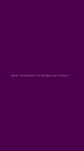 Tampilan Antarmuka Aplikasi Idrhoki Link Alternatif Link Slot Gacor Hari Ini Resmi - 4