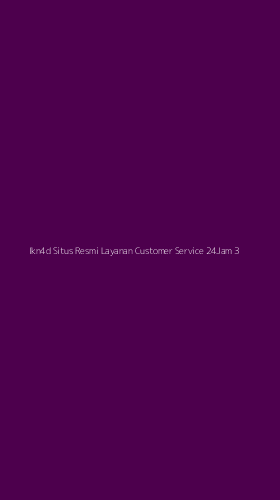 Tampilan Antarmuka Aplikasi Ikn4d Situs Resmi Layanan Customer Service 24jam - 3