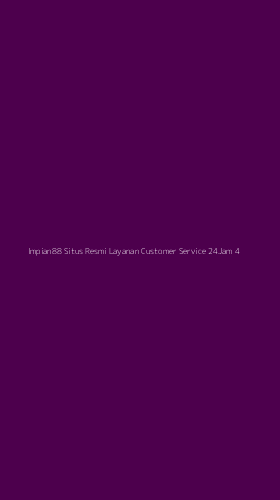 Tampilan Antarmuka Aplikasi Impian88 Situs Resmi Layanan Customer Service 24jam - 4
