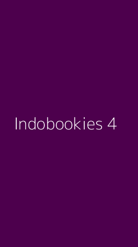Tampilan Antarmuka Aplikasi Indobookies - 4