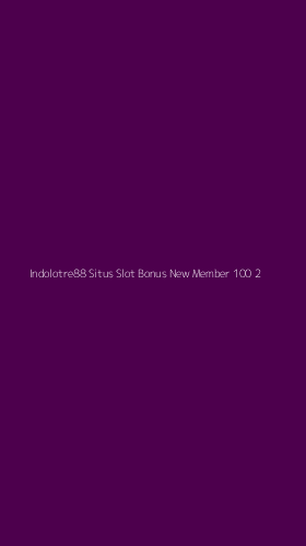 Tampilan Antarmuka Aplikasi Indolotre88 Situs Slot Bonus New Member 100 - 2