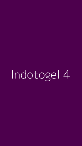 Tampilan Antarmuka Aplikasi Indotogel - 4