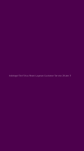 Tampilan Antarmuka Aplikasi Indotogel Slot Situs Resmi Layanan Customer Service 24jam - 3