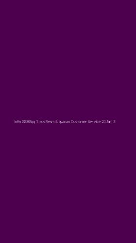 Tampilan Antarmuka Aplikasi Infini8888qq Situs Resmi Layanan Customer Service 24jam - 3