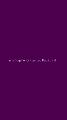 Tampilan Antarmuka Aplikasi Inna Togel Anti Rungkad Pasti Jp - 4