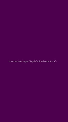 Tampilan Antarmuka Aplikasi Internasional Agen Togel Online Resmi Asia - 3
