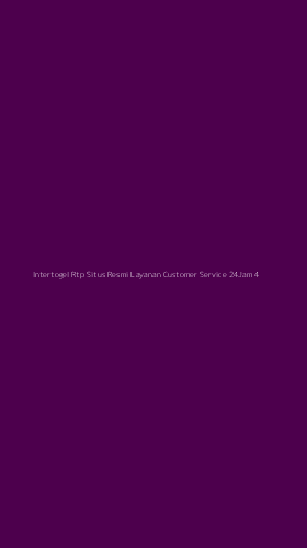 Tampilan Antarmuka Aplikasi Intertogel Rtp Situs Resmi Layanan Customer Service 24jam - 4