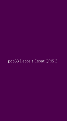 Tampilan Antarmuka Aplikasi Ipot88 Deposit Cepat Qris - 3