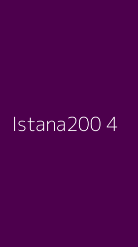 Tampilan Antarmuka Aplikasi Istana200 - 4