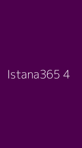 Tampilan Antarmuka Aplikasi Istana365 - 4