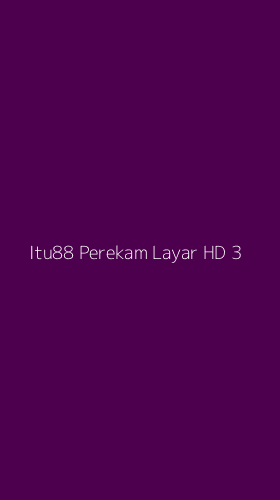 Tampilan Antarmuka Aplikasi Itu88 Perekam Layar Hd - 3