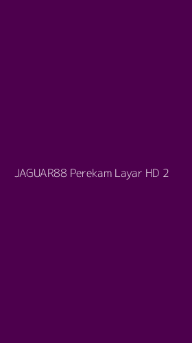 Tampilan Antarmuka Aplikasi Jaguar88 Perekam Layar Hd - 2