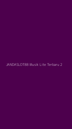 Tampilan Antarmuka Aplikasi Jandaslot88 Musik Lite Terbaru - 2