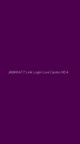 Tampilan Antarmuka Aplikasi Jawara77 Link Login Live Casino Hd - 4